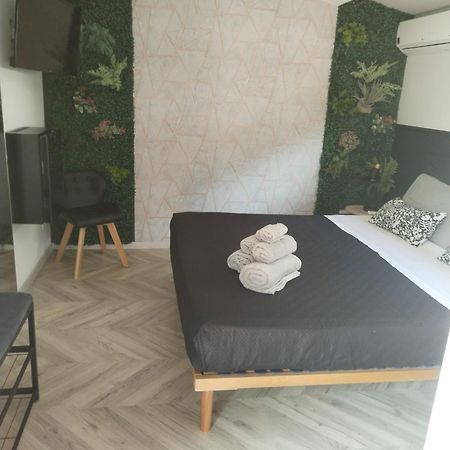 B&B Marino グリゾリーア エクステリア 写真