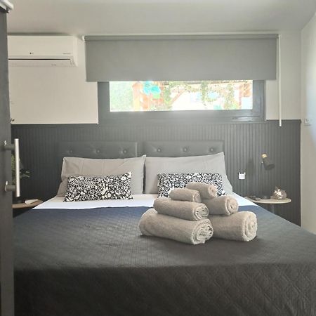 B&B Marino グリゾリーア エクステリア 写真