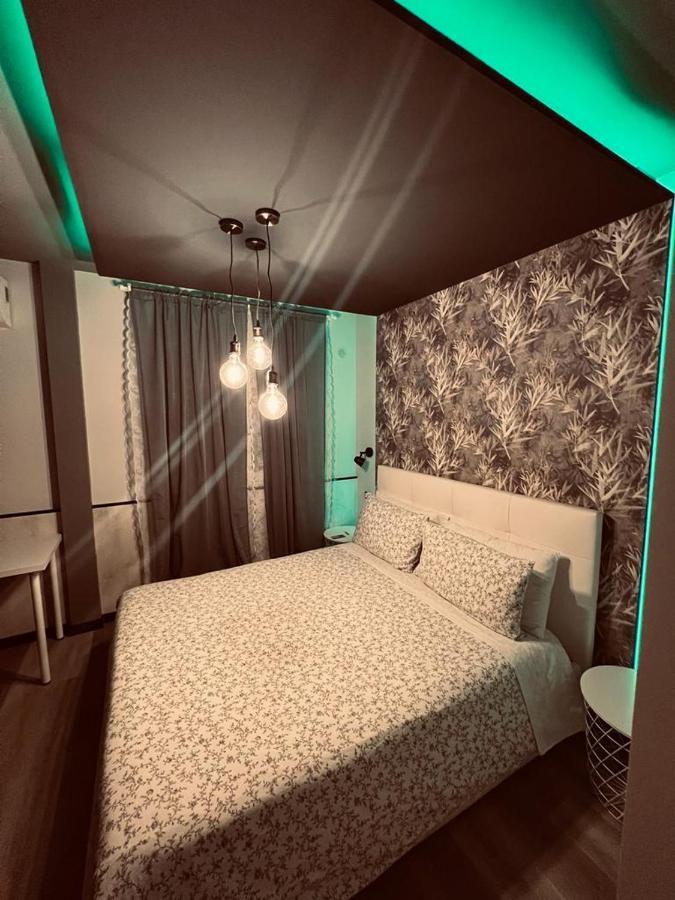 B&B Marino グリゾリーア エクステリア 写真