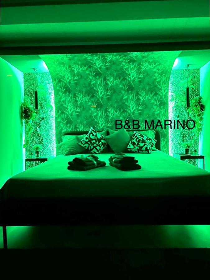 B&B Marino グリゾリーア エクステリア 写真