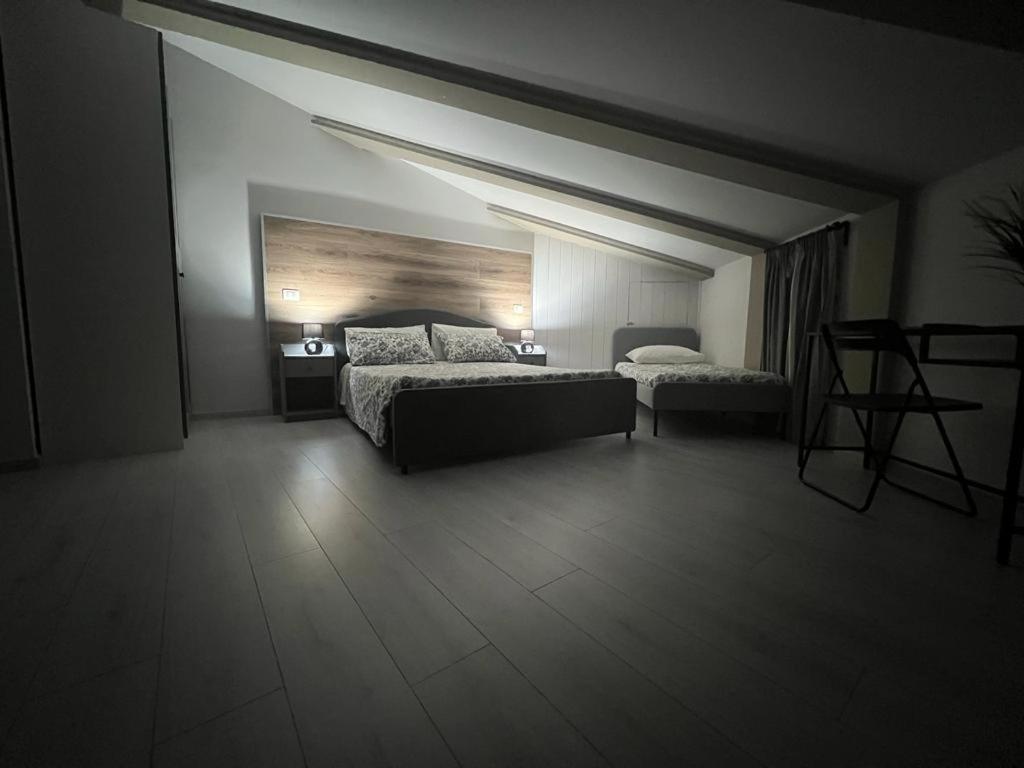 B&B Marino グリゾリーア エクステリア 写真