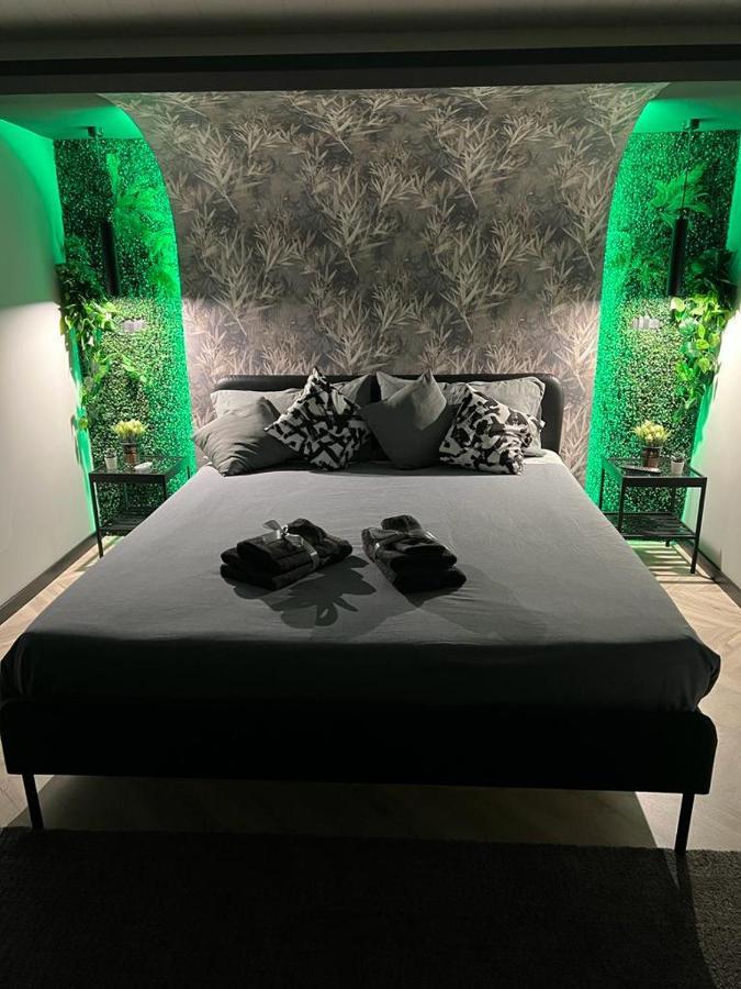 B&B Marino グリゾリーア エクステリア 写真