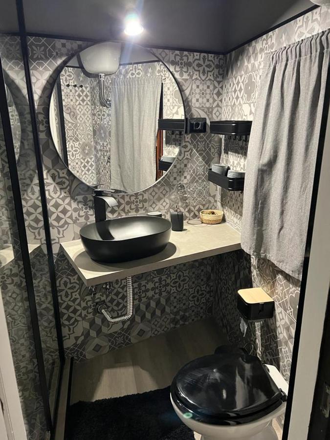 B&B Marino グリゾリーア エクステリア 写真